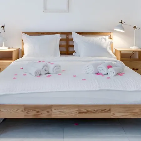 Appartement Luxury Jolara *