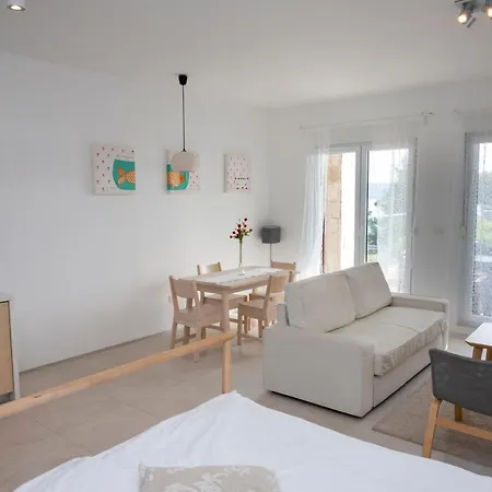 Luxury Jolara Appartement Mimice