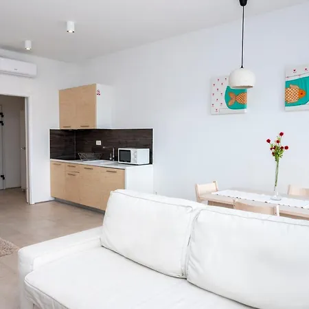 Luxury Jolara Appartement Mimice