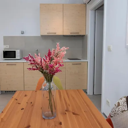 Luxury Jolara Appartement *