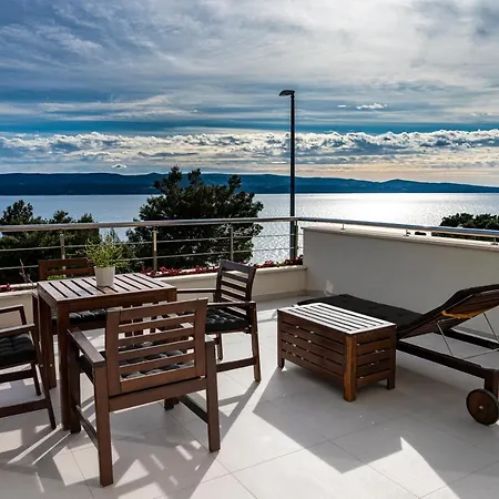 Appartement Luxury Jolara