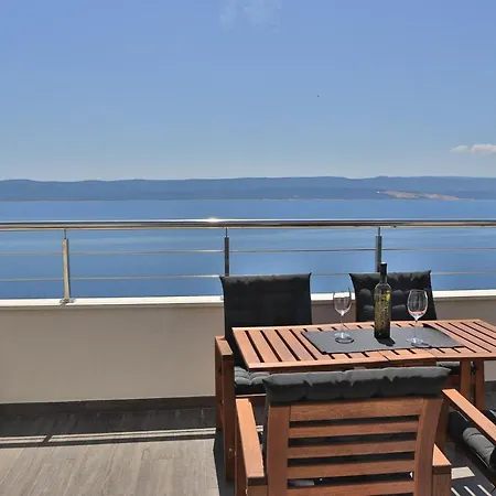 Appartement Luxury Jolara Mimice