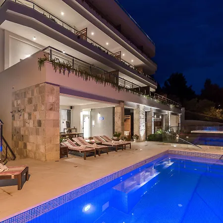 Luxury Jolara Appartement *