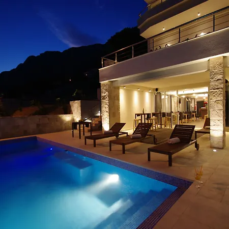 Appartement Luxury Jolara Mimice
