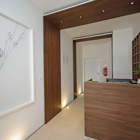 Luxury Jolara Appartement *