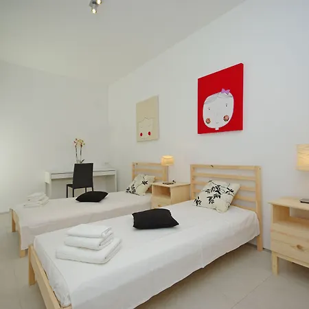 Luxury Jolara Appartement