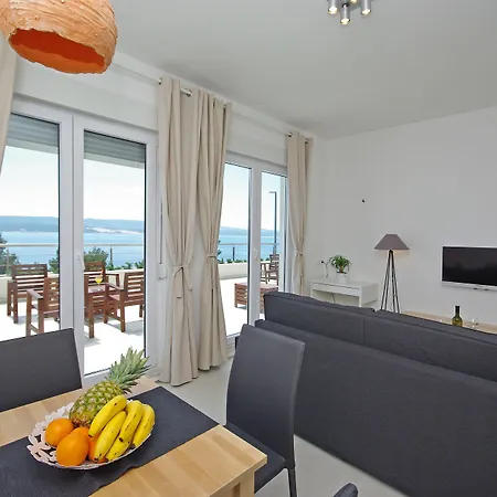 Luxury Jolara Appartement Mimice