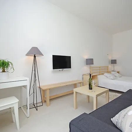 Luxury Jolara Appartement *