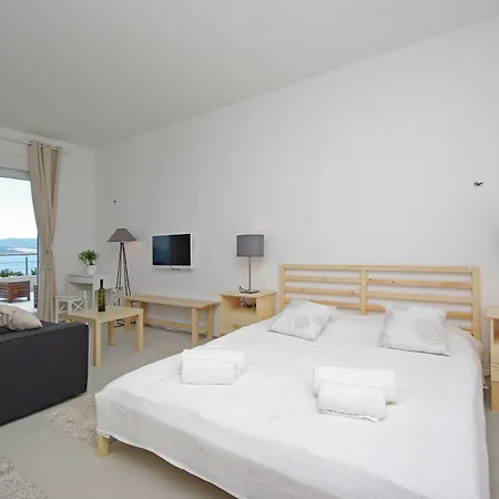 Luxury Jolara Appartement *