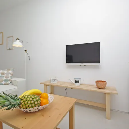 Appartement Luxury Jolara