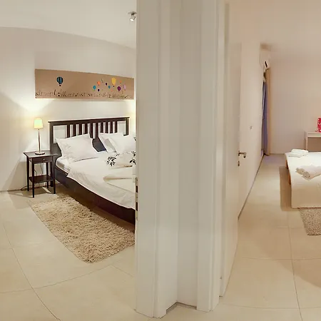 Luxury Jolara Appartement