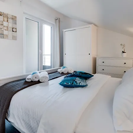 Appartement Luxury Jolara Mimice