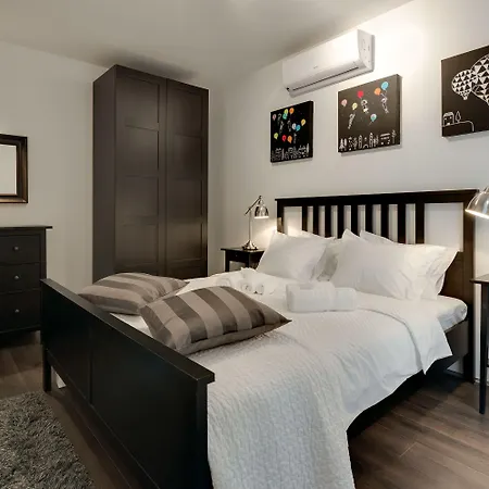 Appartement Luxury Jolara *