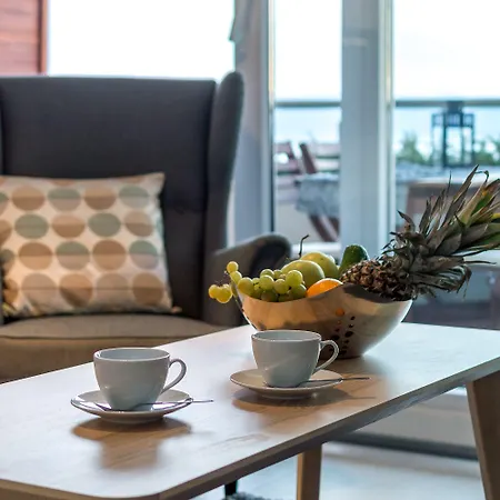 Appartement Luxury Jolara *
