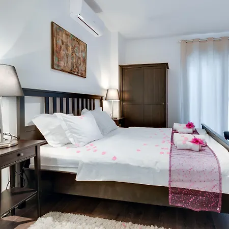 Luxury Jolara * Mimice