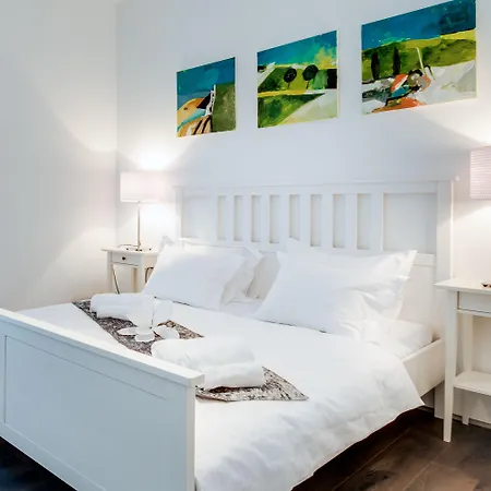 Luxury Jolara Appartement *