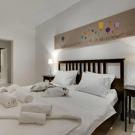 Luxury Jolara Appartement *