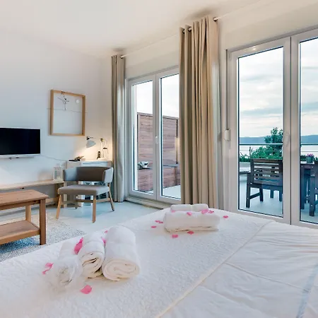 Appartement Luxury Jolara Mimice