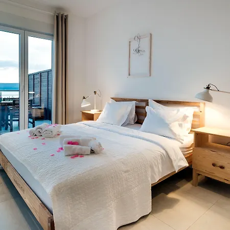 Luxury Jolara Appartement Mimice