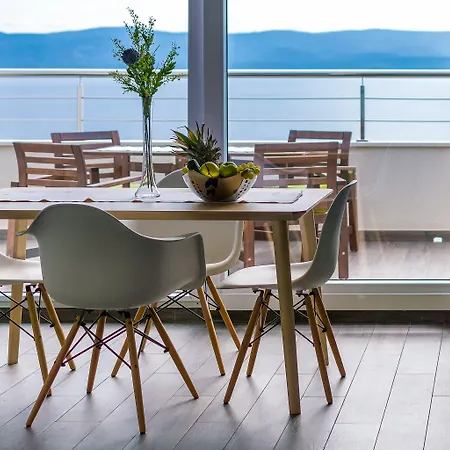 Appartement Luxury Jolara