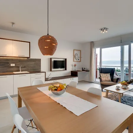 Appartement Luxury Jolara Mimice