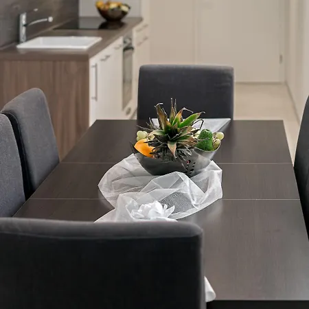 Luxury Jolara Appartement *