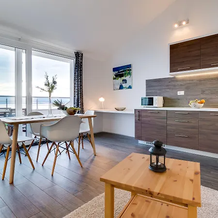 Luxury Jolara Appartement Mimice