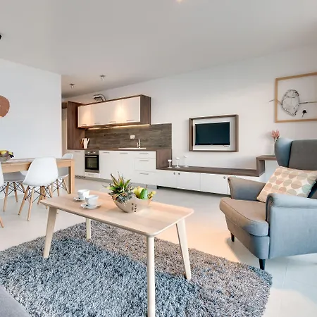 Luxury Jolara