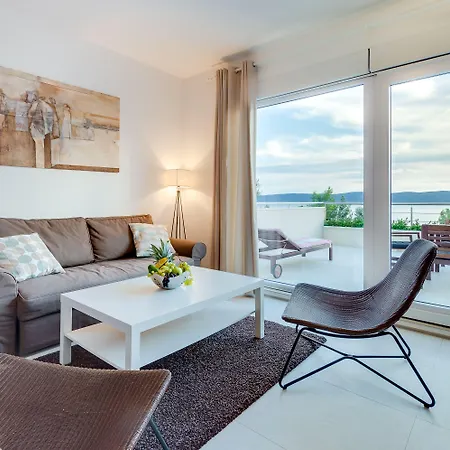 Luxury Jolara Appartement *