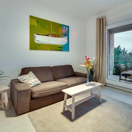Luxury Jolara Appartement