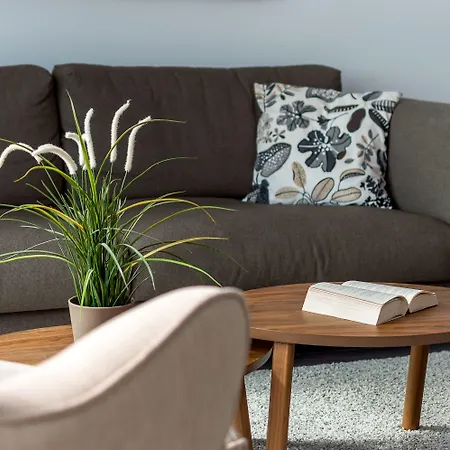 Luxury Jolara Appartement