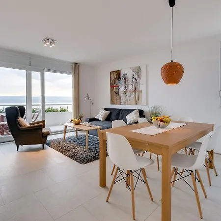 Luxury Jolara Appartement Mimice