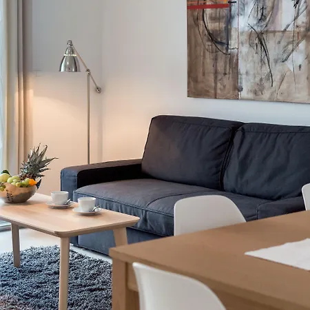 Luxury Jolara Appartement *