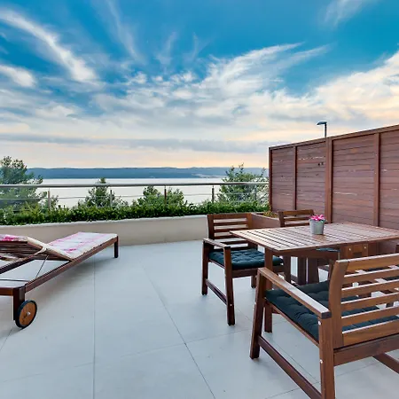 Appartement Luxury Jolara Mimice