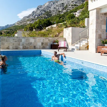 Appartement Luxury Jolara *