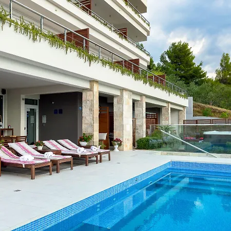 Luxury Jolara Appartement