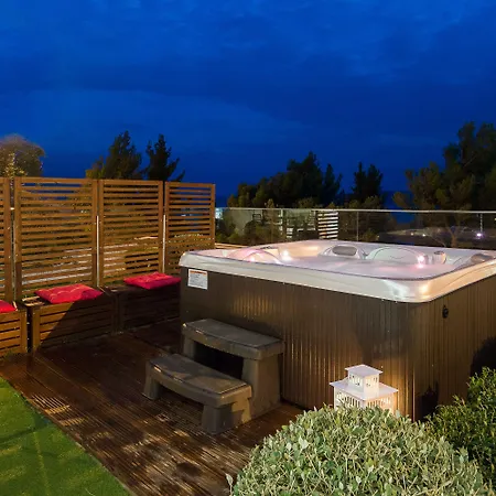 Luxury Jolara Appartement Mimice