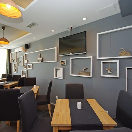 Appartement Luxury Jolara Mimice