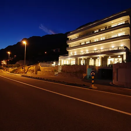 Luxury Jolara Appartement Mimice