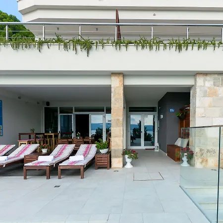 Appartement Luxury Jolara