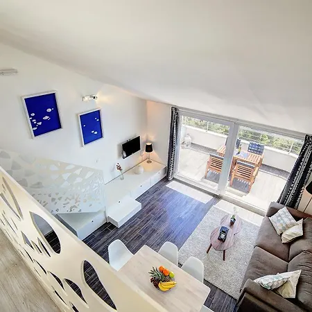 Appartement Luxury Jolara Mimice