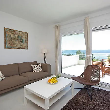 Luxury Jolara Apartment