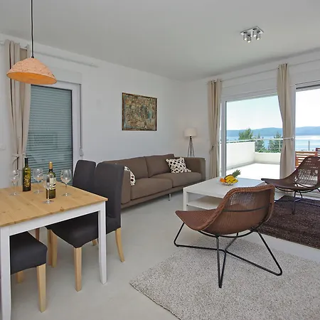 Luxury Jolara Apartment Mimice