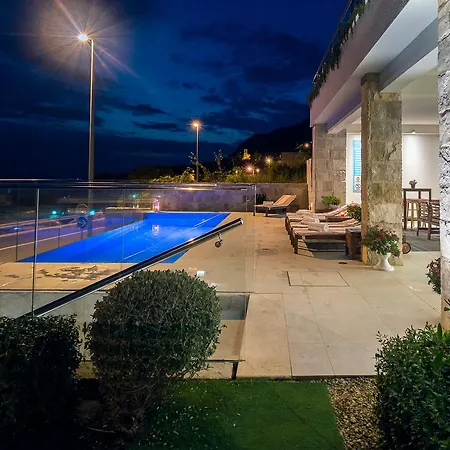 Apartment Luxury Jolara *
