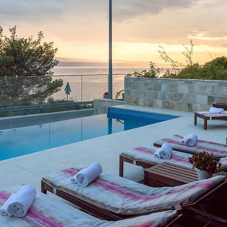 Appartement Luxury Jolara Mimice