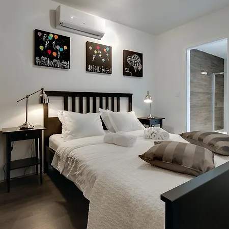 Luxury Jolara Appartement Mimice