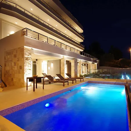 Luxury Jolara