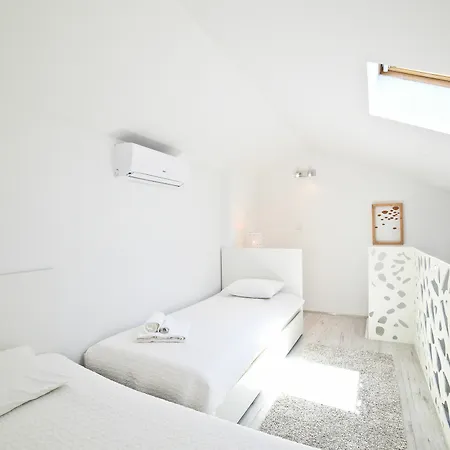 Apartment Luxury Jolara