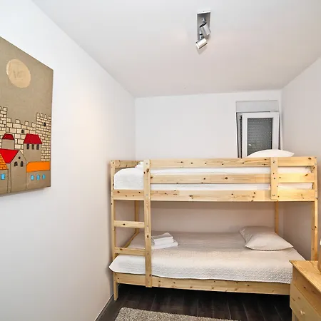 Apartment Luxury Jolara Mimice