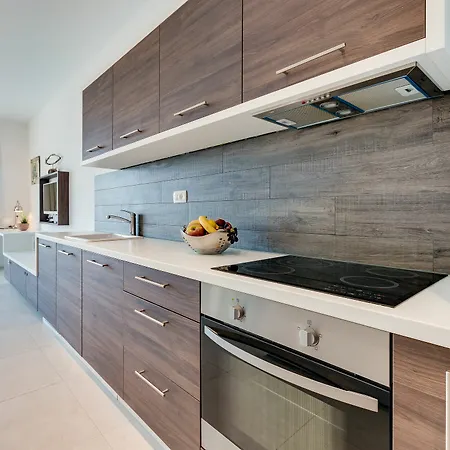 Luxury Jolara Apartment *